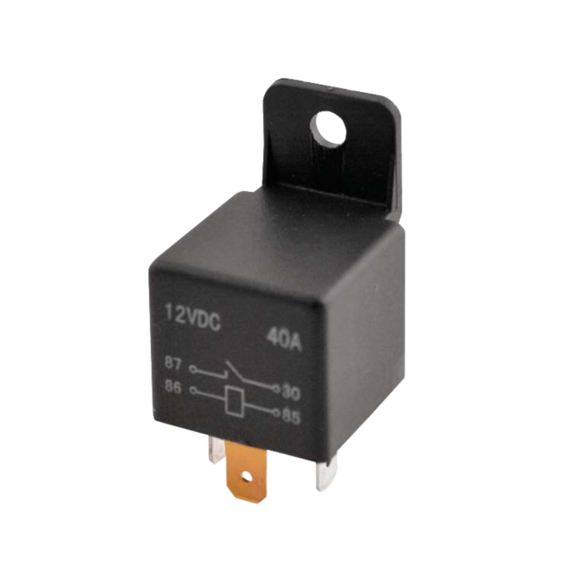 Pilot PLRY2 40 Amp Relay Canadian Tire