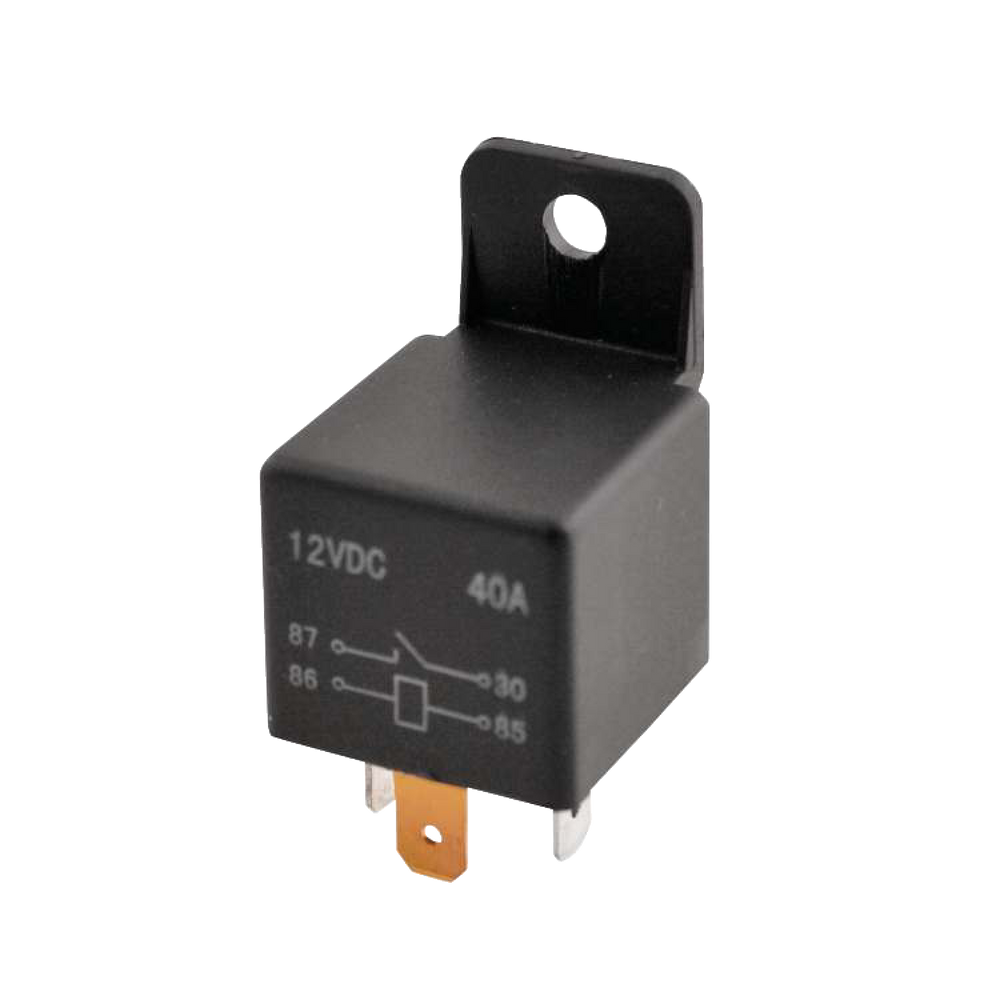 Pilot PLRY2 40 Amp Relay Canadian Tire