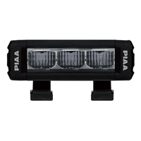 PIAA S-RF Series LED Light Bar Driving Beam Kit, 6-in