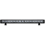 PIAA S-RF Series Combo Beam LED Light Bar, Waterproof & Adjustable, 20-in Front_Flat