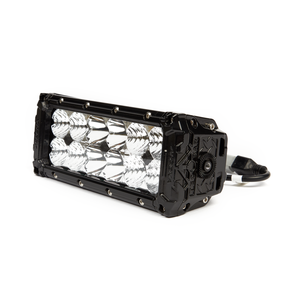 Alpena Barz LED Light Bar, 9in Canadian Tire