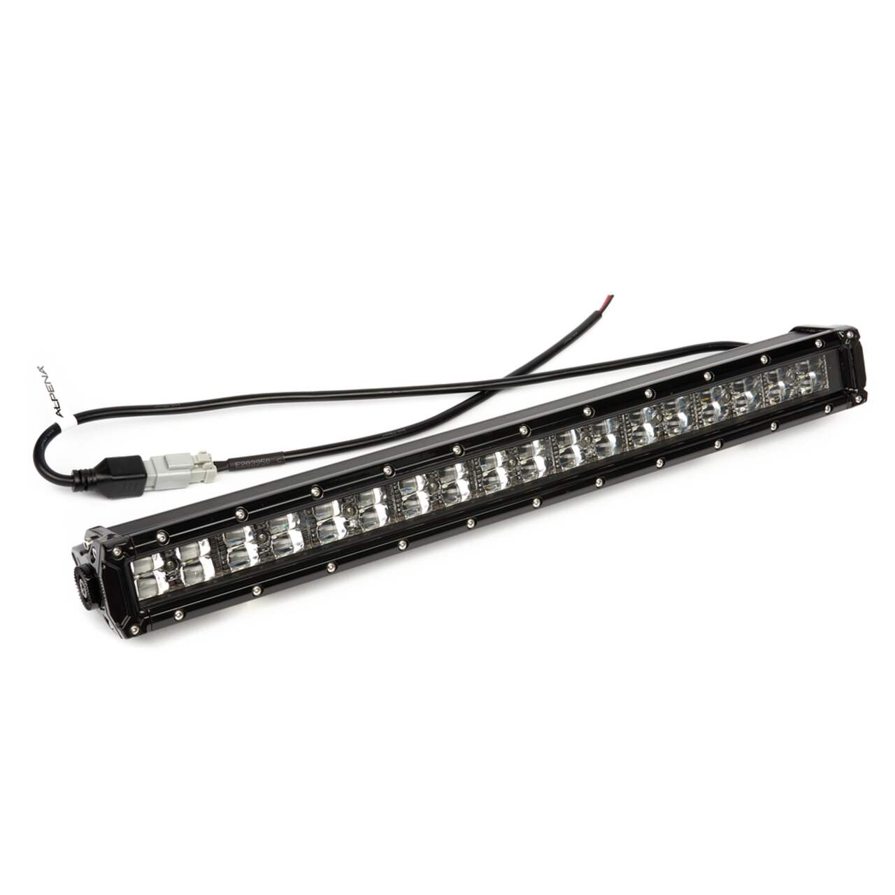Brite led outlet light bar