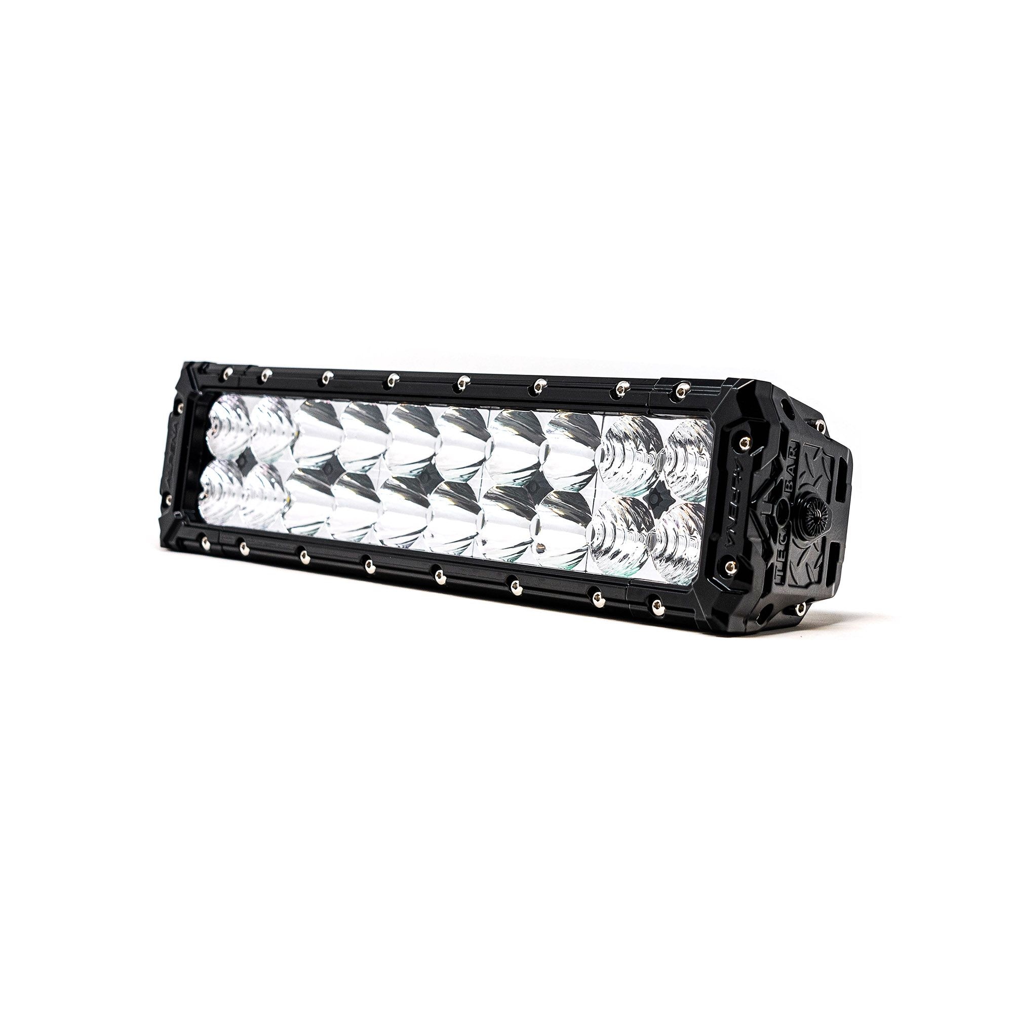 Alpena Brite LED 15 12-24V, 4800LM Auxiliary LED Spotlight/Light