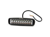 Lampe utilitaire intérieure Optronics, interrupteur marche/arrêt, 12 V