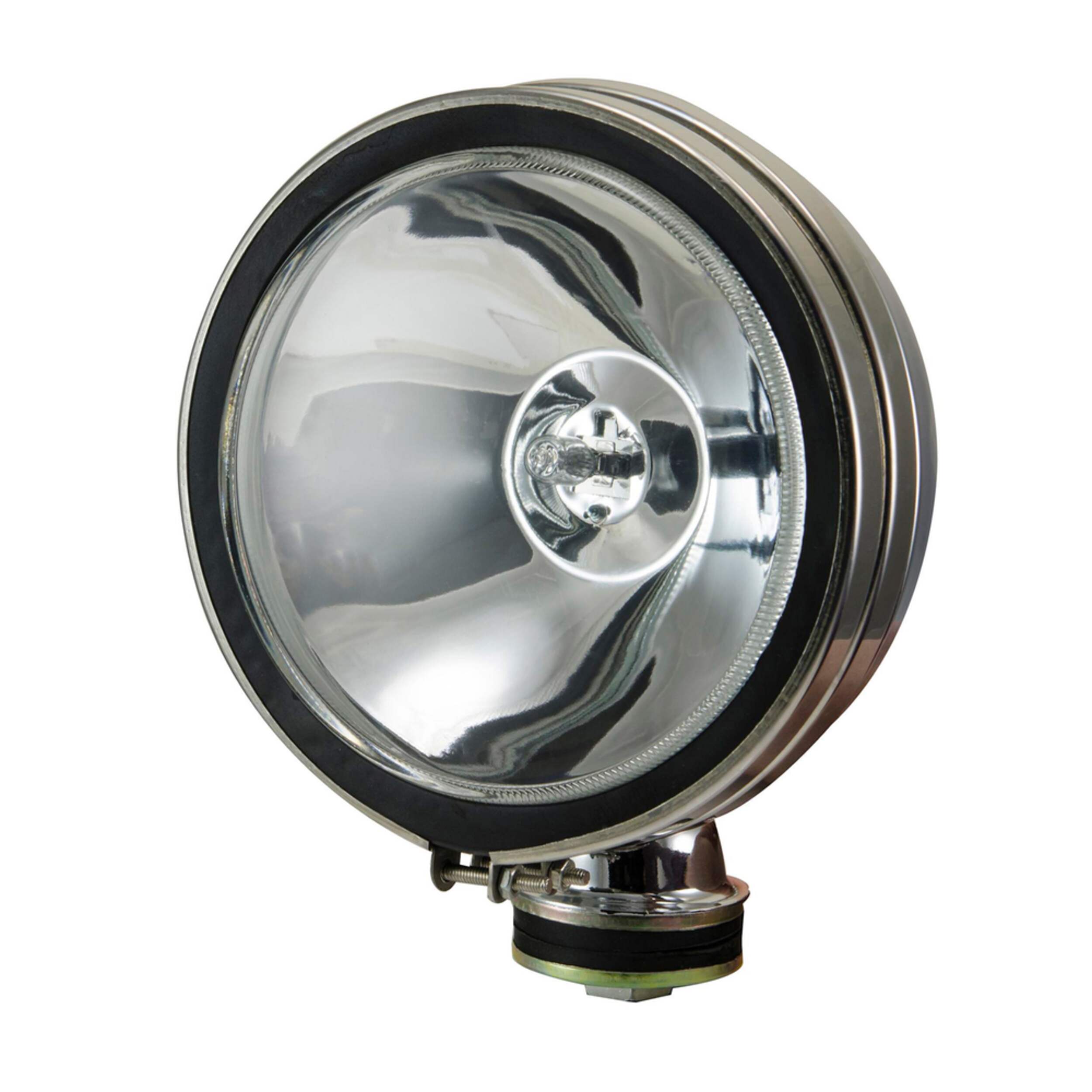 Spotrover HD High Intensity Light Front_Angled_Left