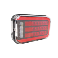 Hendo Total Wireless Trailer Light Kit