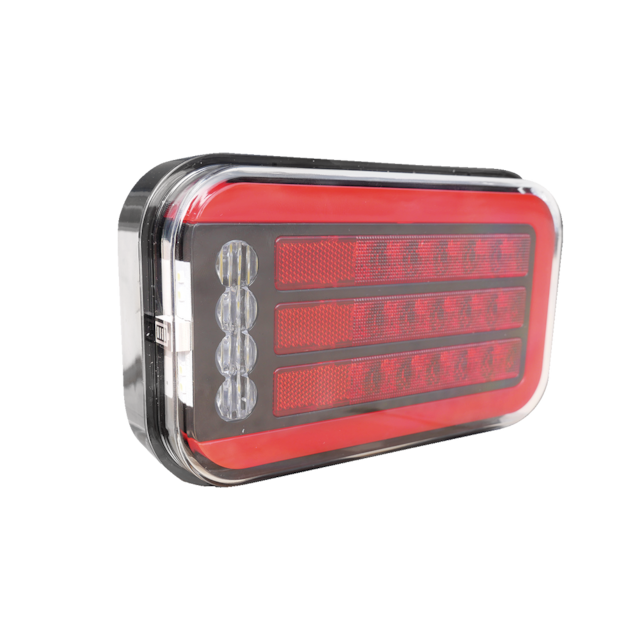 Hendo Total Wireless Trailer Light Kit Canadian Tire