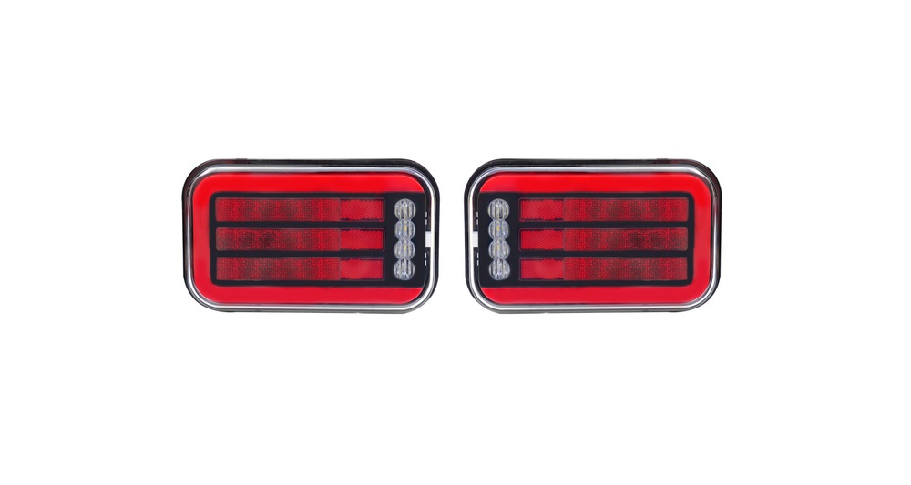 Hendo Total Wireless Trailer Light Kit Canadian Tire