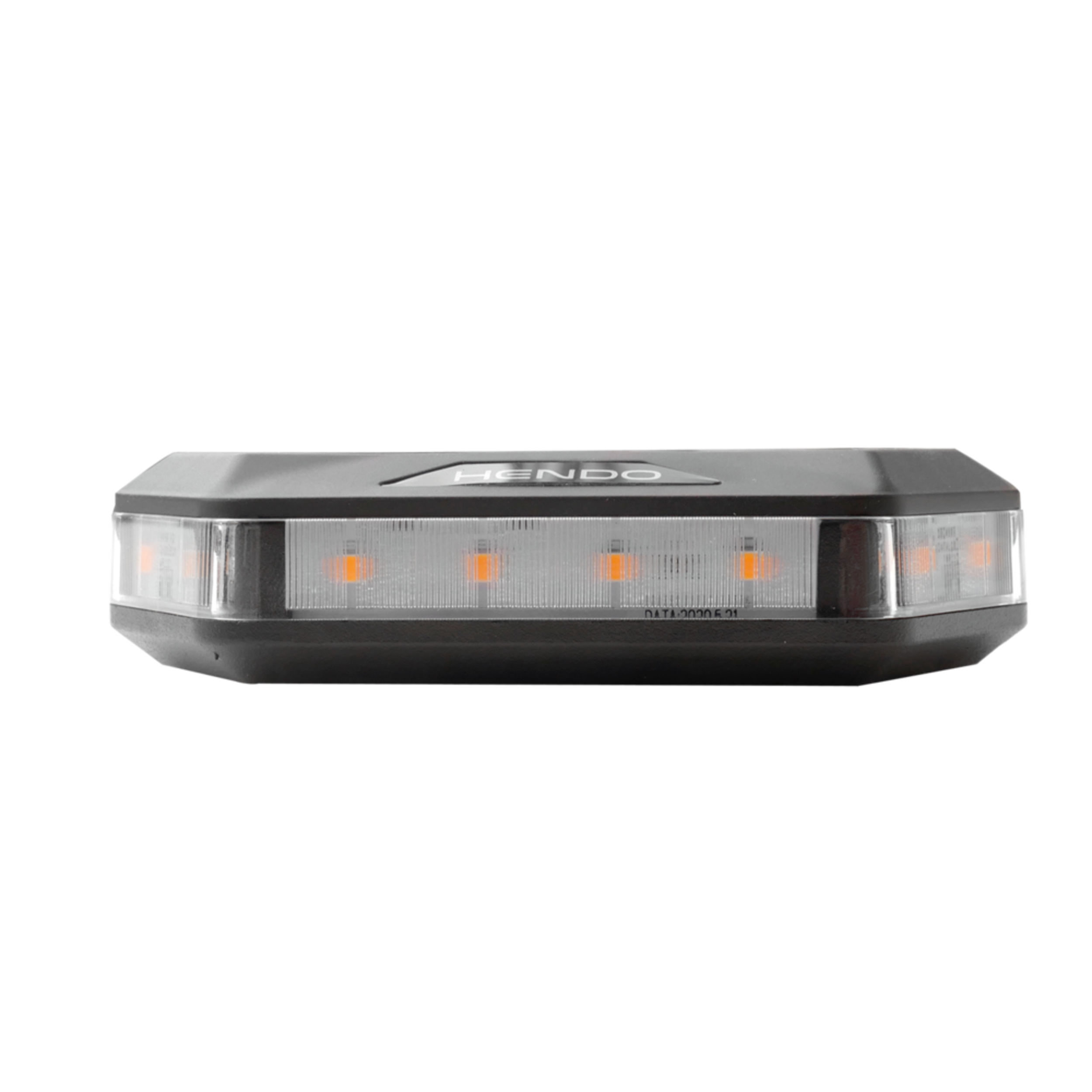 Hendo Rechargeable LED Warning Light Canadian Tire