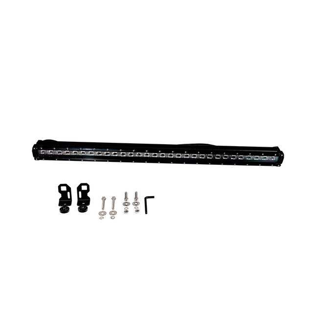 Alpena AeroBar 32 Stainless Steel LED Light Bar, UVResistant