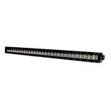 Alpena AeroBar 32 Stainless Steel LED Light Bar, UV-Resistant Front_Angled_Right
