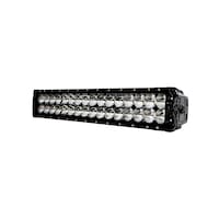 Alpena LED Light Bar, 22 Front_Three_Fourths_Angled_Left