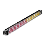 Hendo 3-In-1 Multifunctional Trailer Tail Light Bar Front_Three_Fourths_Angled_Right