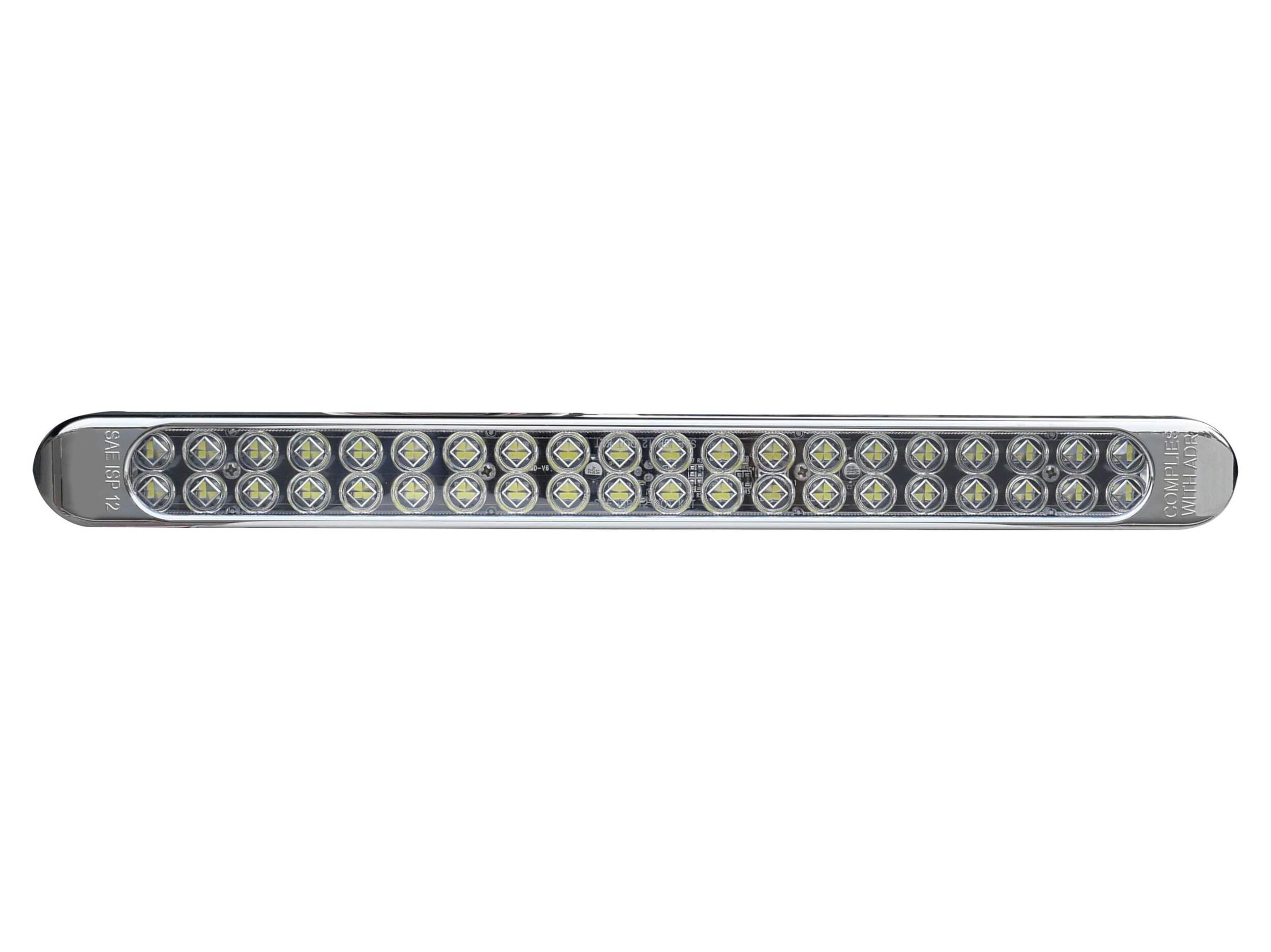 Hendo LED Trailer Reverse Light Bar Canadian Tire