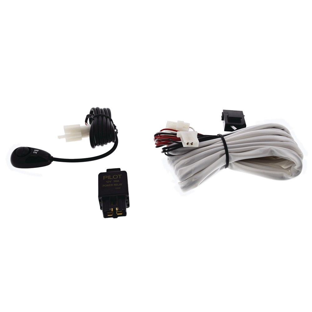 Pilot Wiring Harness Mini Series Canadian Tire