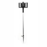 Winged Driveway Marker, 1-pk, 54-in Front_Flat