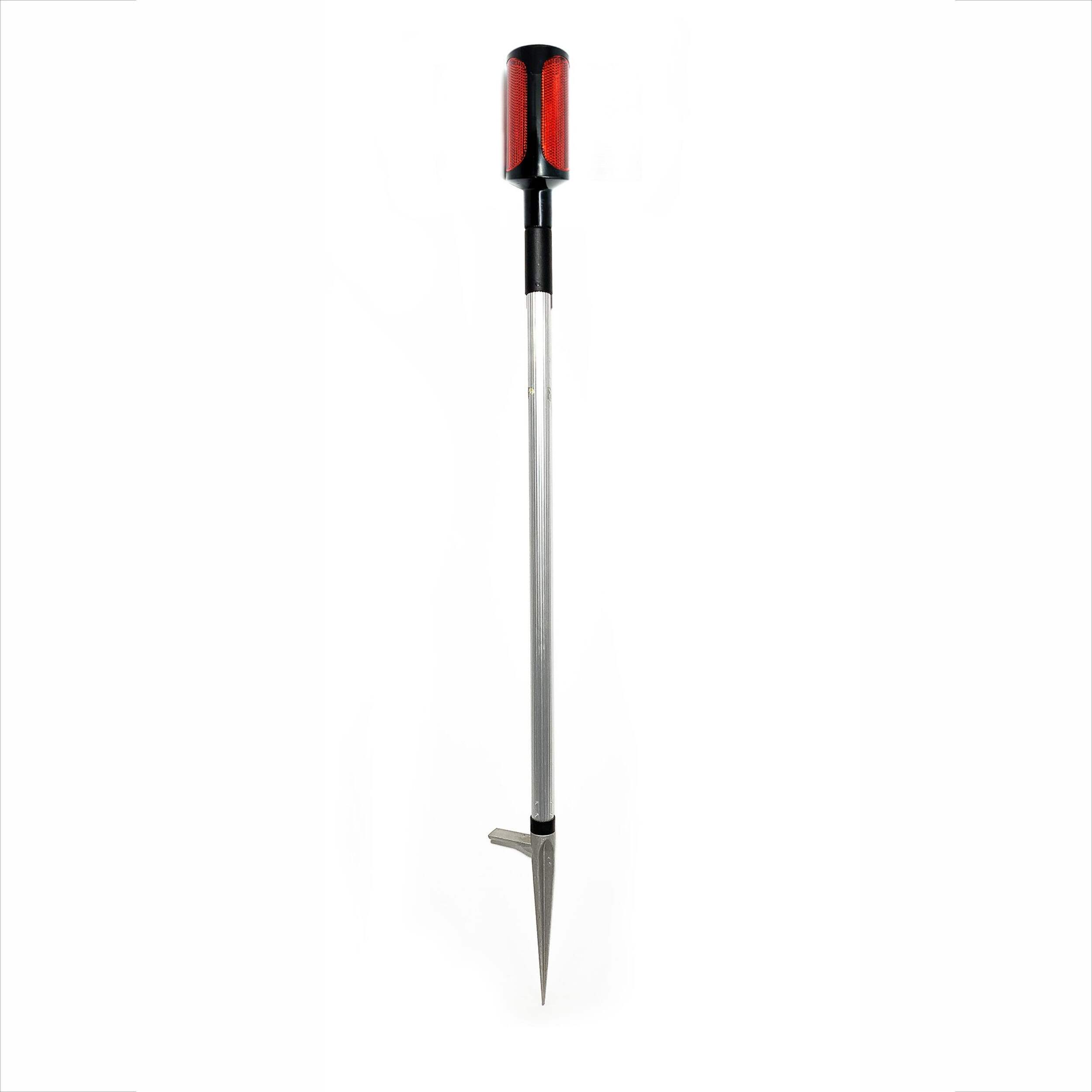 Telescoping Round Marker, 1-pk, 60-in Front_Angled_Right