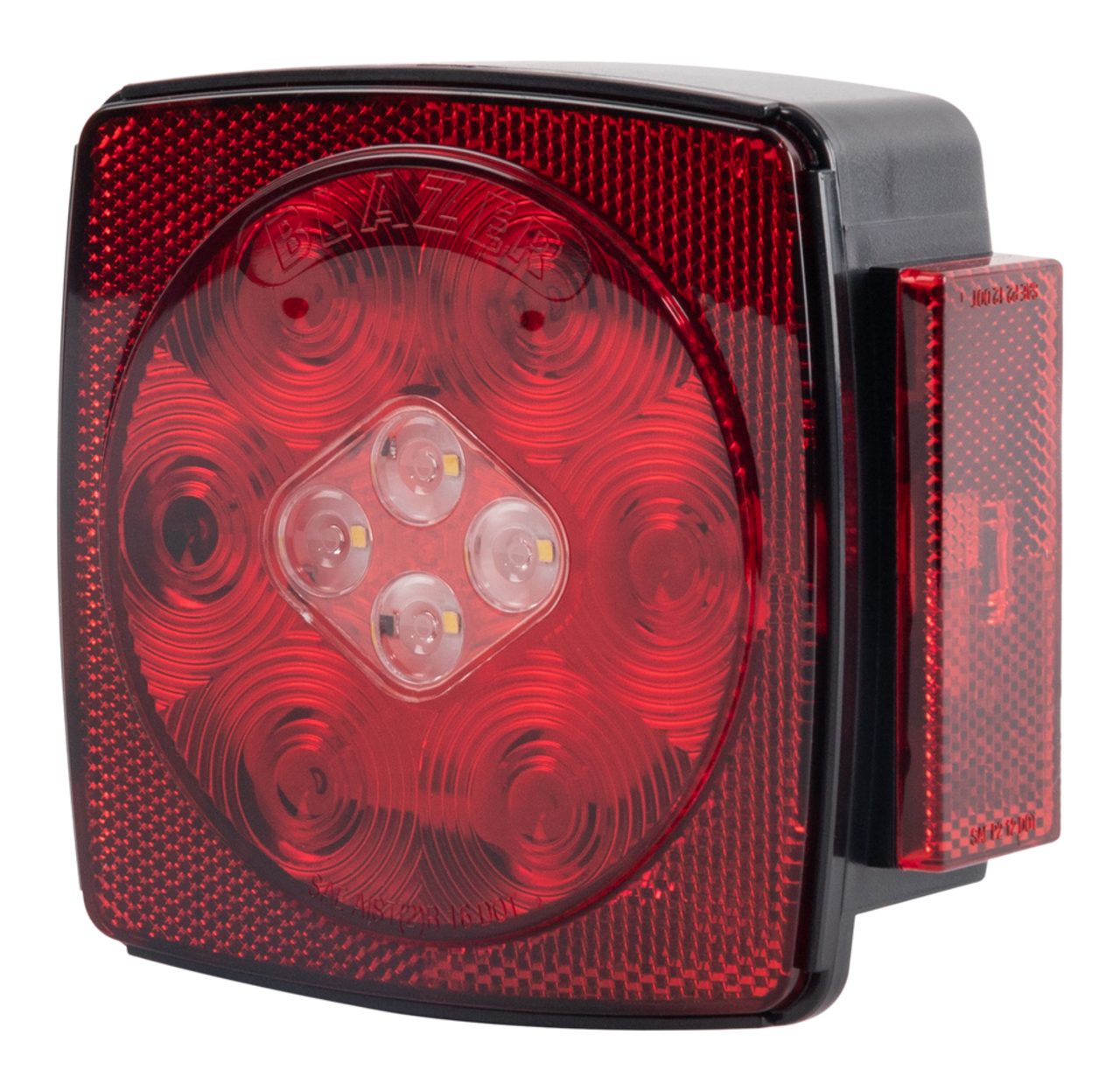 Led trailer lights canadian tire sale