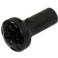 Hopkins Towing Solution Back Up Alarm Front_Three_Fourths_Angled_Left