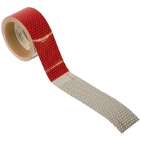 Hopkins Towing Solution Conspicuity Tape, 30-ft
