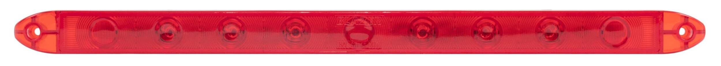 Barre lumineuse d'identification à DEL Hopkins Towing Solution Front_Flat