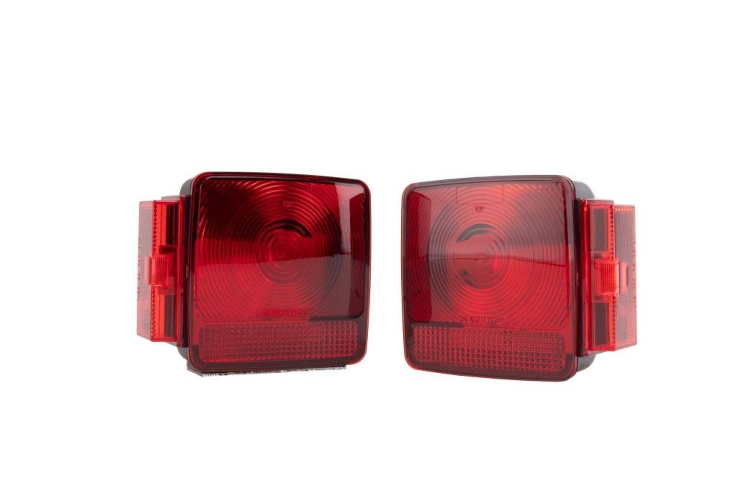 Hopkins Towing Solution Power1 STT Set Over 80 Light Composite_or_Mixed