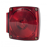 Hopkins Towing Solution Multi Function Lamp, Bulk Front_Three_Fourths_Angled_Left