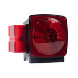 Hopkins Towing Solution Submersible Square STT, 8, Bulk Front_Three_Fourths_Angled_Right