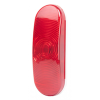 Hopkins Towing Solution Bulk Sealed Oblong STT Light Front_Three_Fourths_Angled_Left