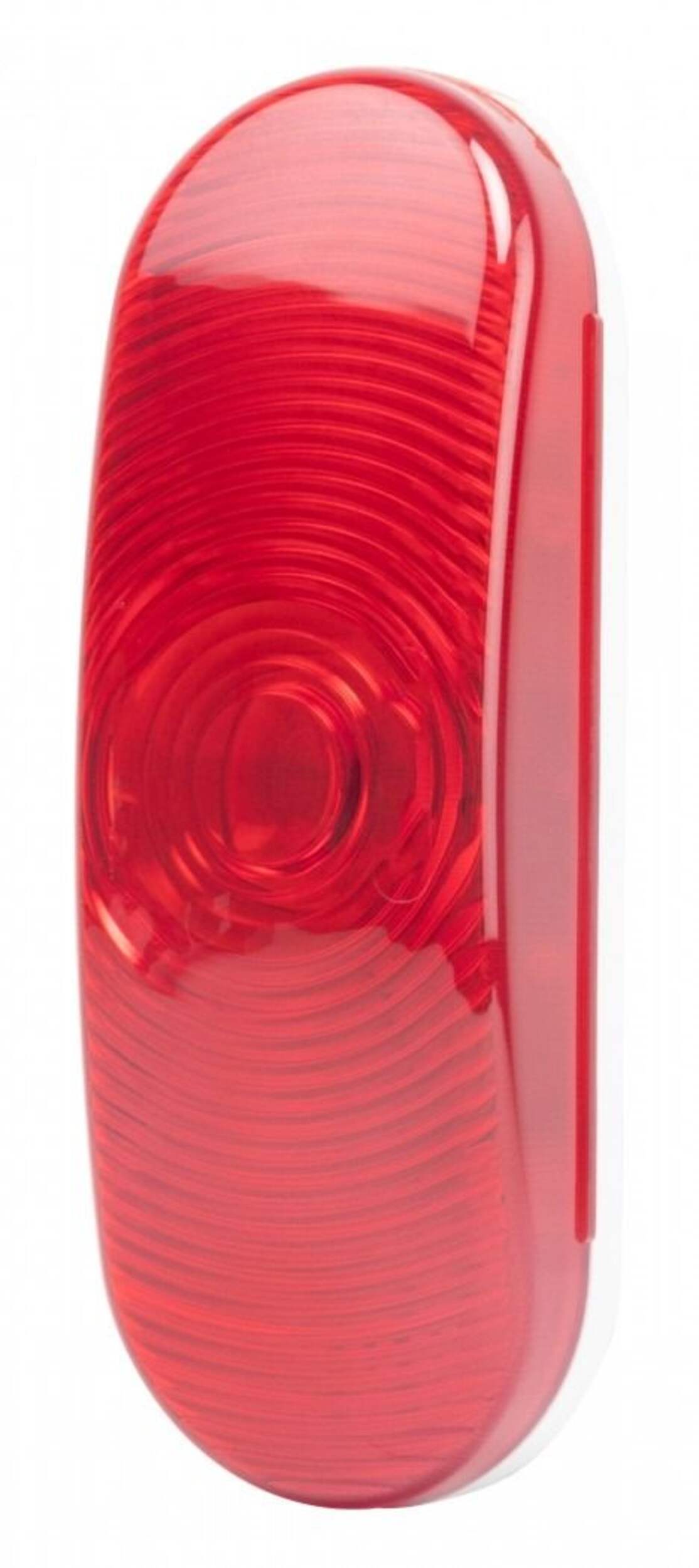 Hopkins Towing Solution Bulk Sealed Oblong STT Light Front_Three_Fourths_Angled_Left