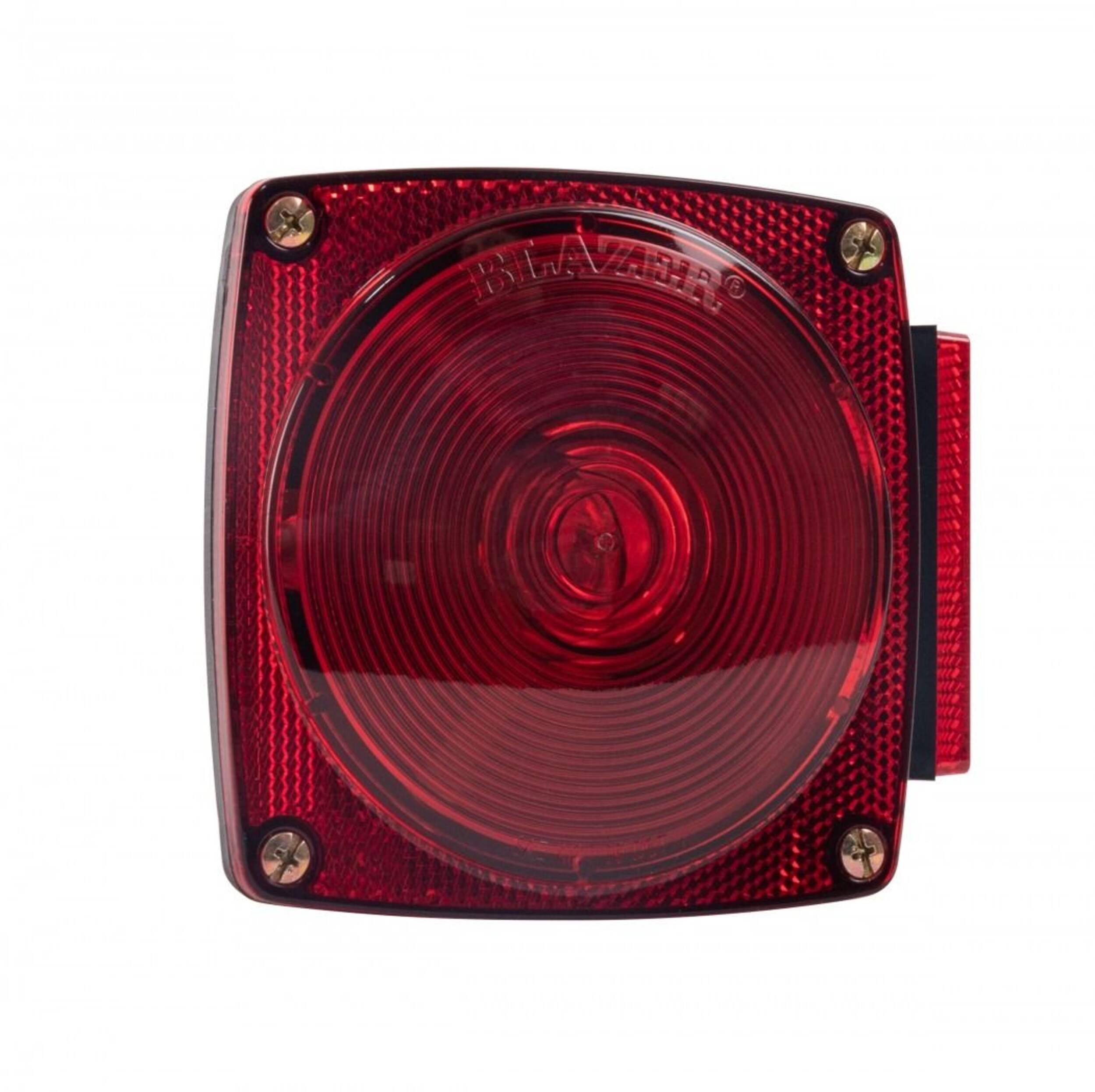 Hopkins Towing Solution Bulk-Multi Function Lamp Front_Three_Fourths_Angled_Right