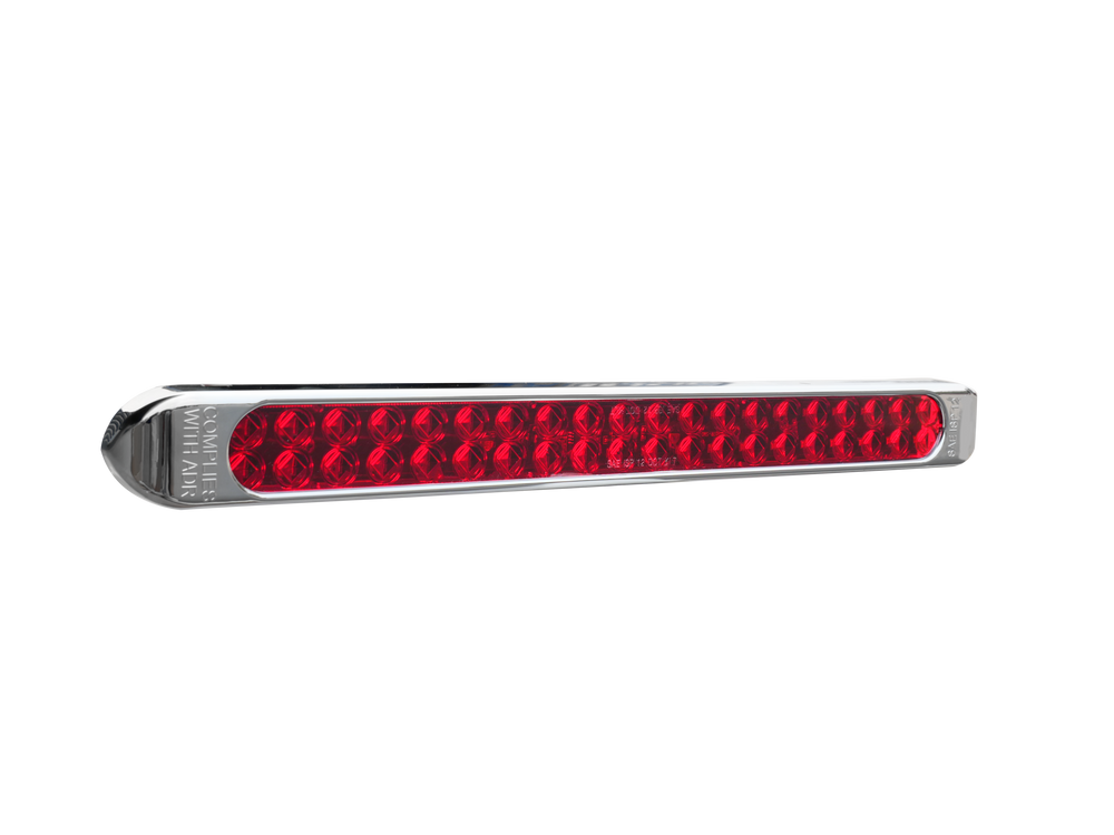 Hendo LED Trailer Brake Light Bar Canadian Tire