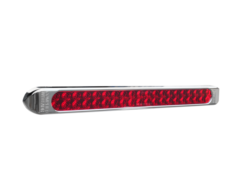 Hendo LED Trailer Brake Light Bar Canadian Tire