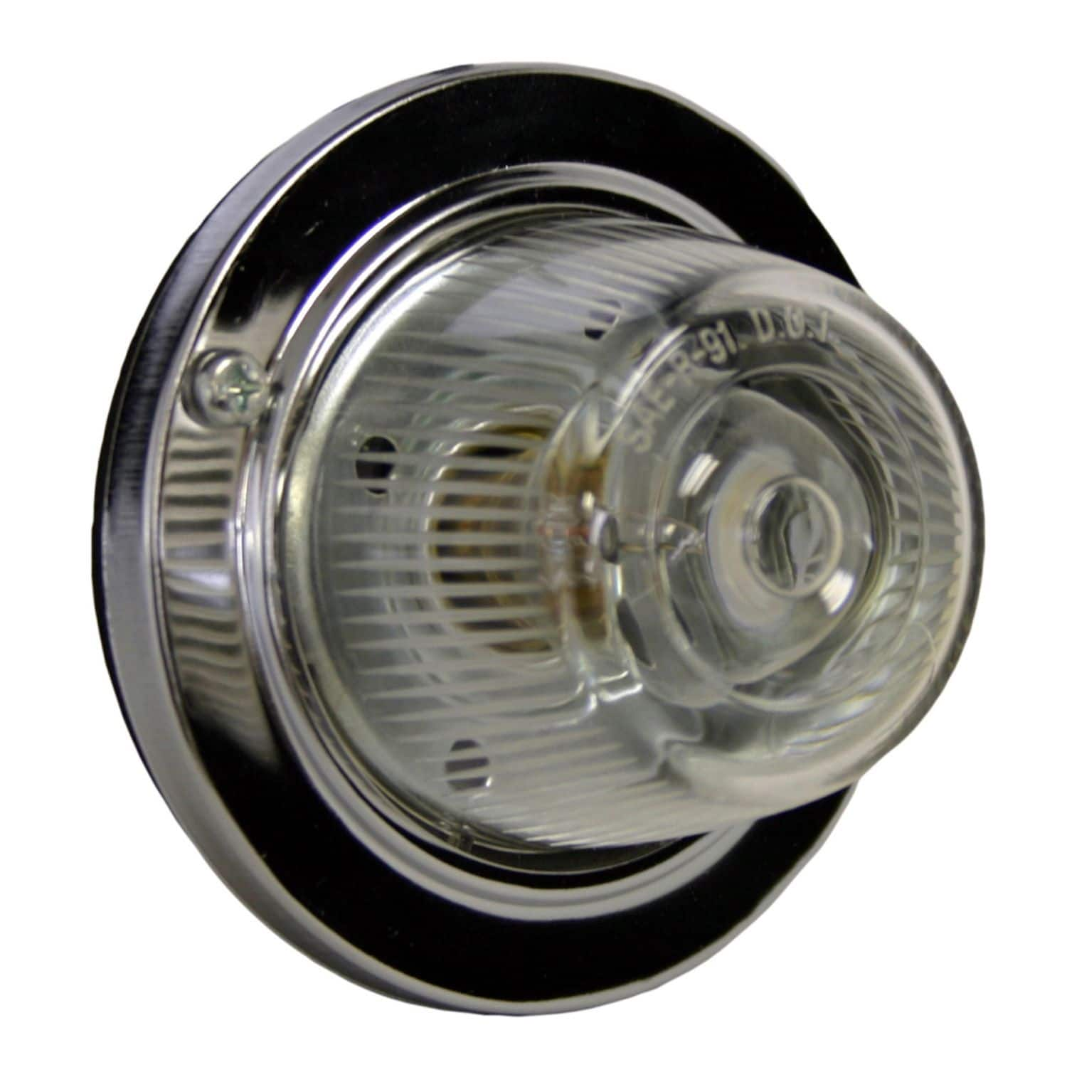 Automotive Universal Back Up Light, Clear | Canadian Tire