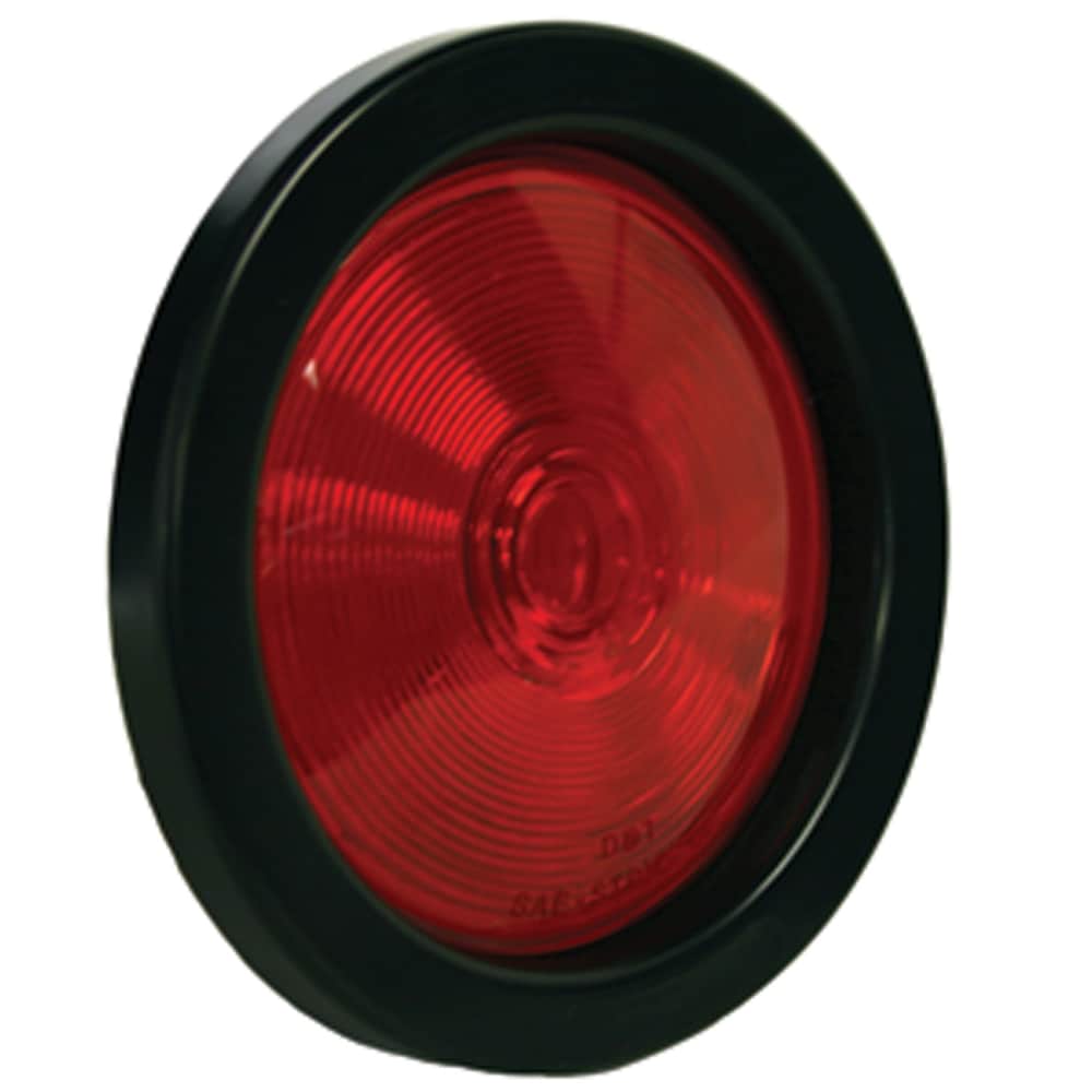 Optronics Round Waterproof Stop/Turn/Tail Light Canadian Tire