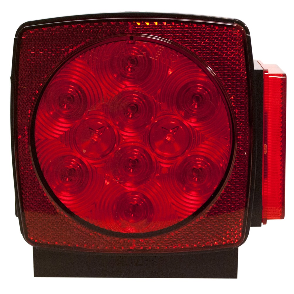 3925 LED Stop/Turn Signal, Right Canadian Tire