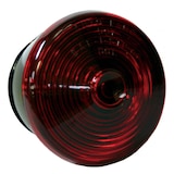 Stop/Tail Lamp, Plastic Front_Angled_Right