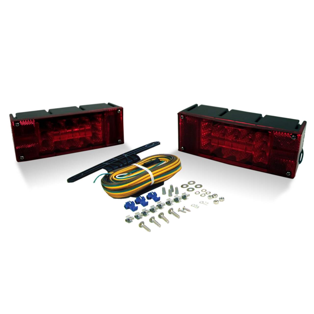 Boat trailer lights canadian tire on sale