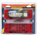 Optronics LED Submersible Trailer Light Kit for Width Over and Under 80-in Front_Flat