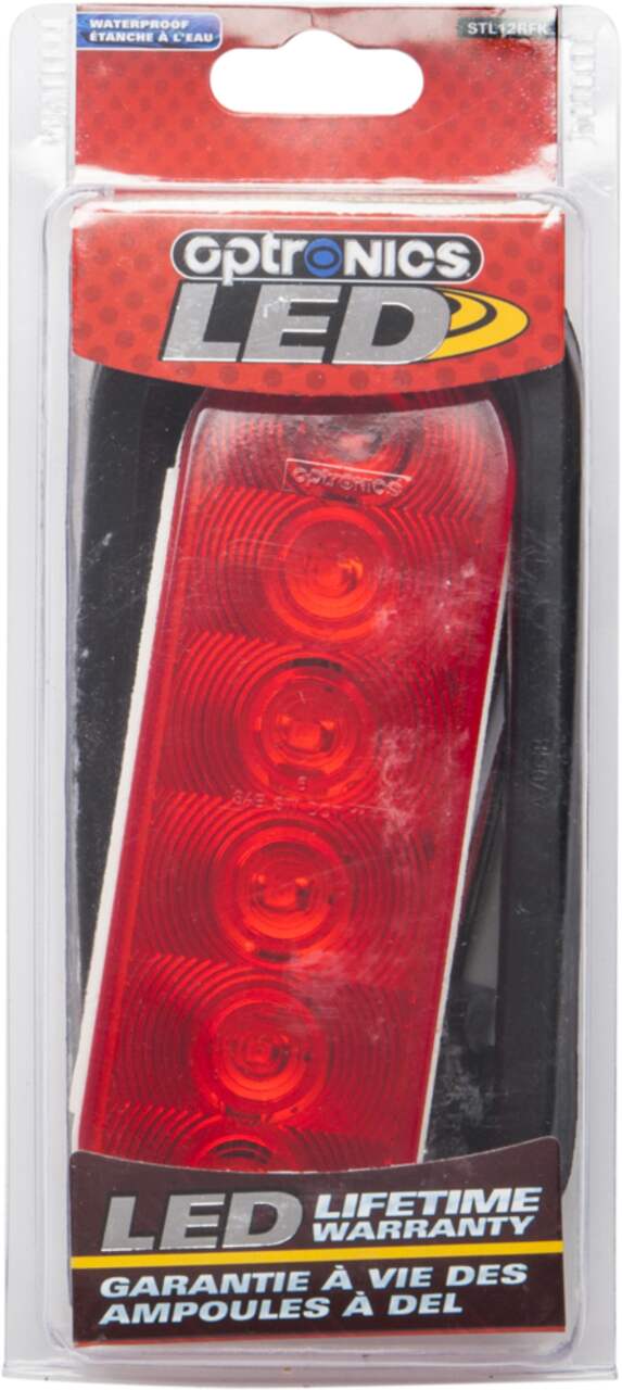 Tail lights canadian tire top
