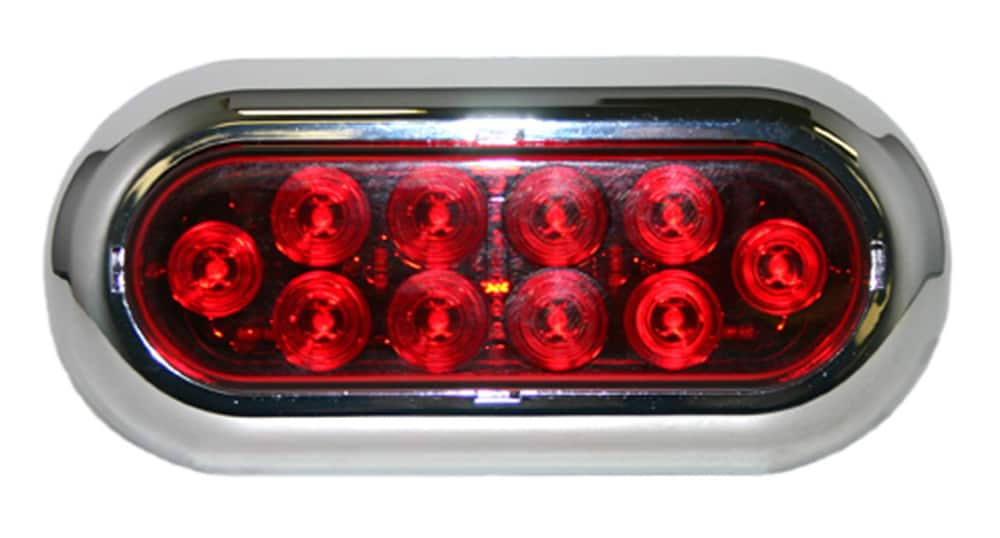 Tail lights store canadian tire