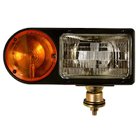 Blazer Snow Plow Kit, Light Front_Flat
