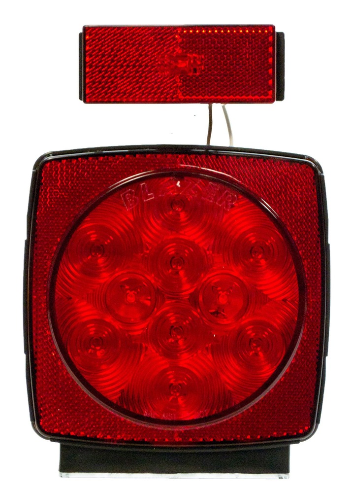 Optronics LED Stop/Turn Tail Light Canadian Tire