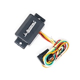 Alpena Daytime Running Light Kit w/ 15Amp Fuse Front_Three_Fourths_Angled_Right