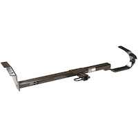 REESE Towpower Class II Custom-Fit Trailer and Towing Hitch Front_Angled_Right