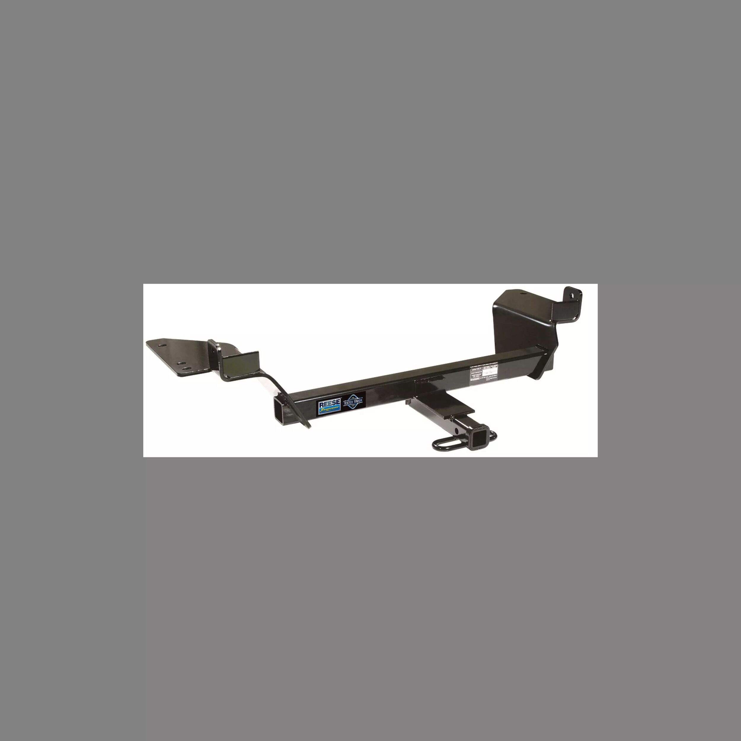 06384 Class 2 Hitch