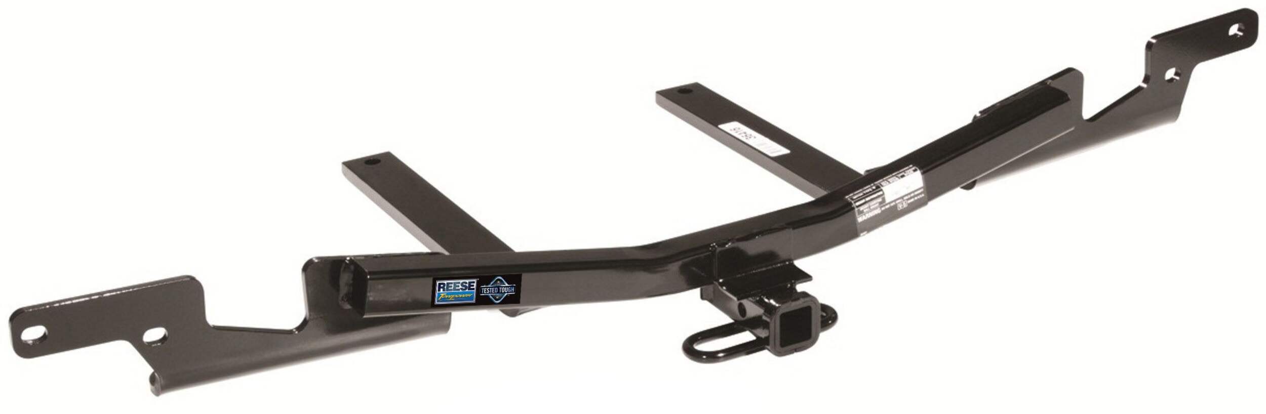 06397 Class 2 Hitch