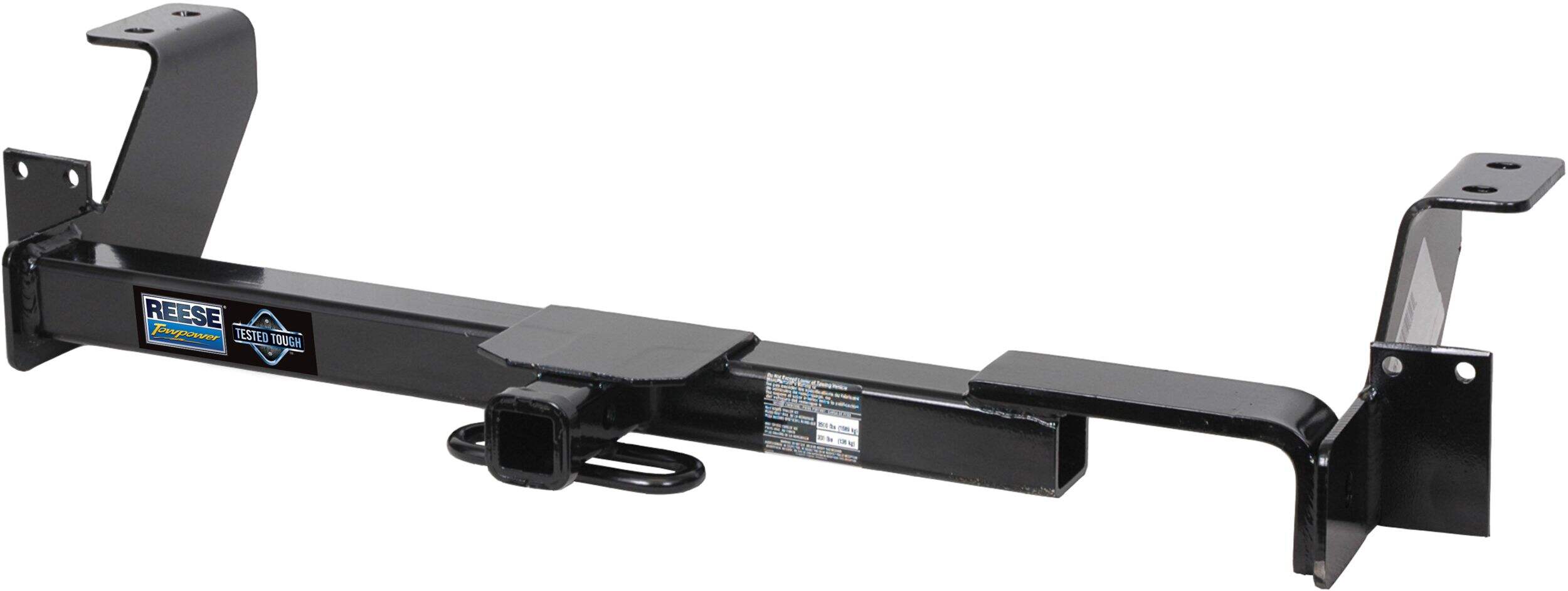 06457 Class 2 Hitch