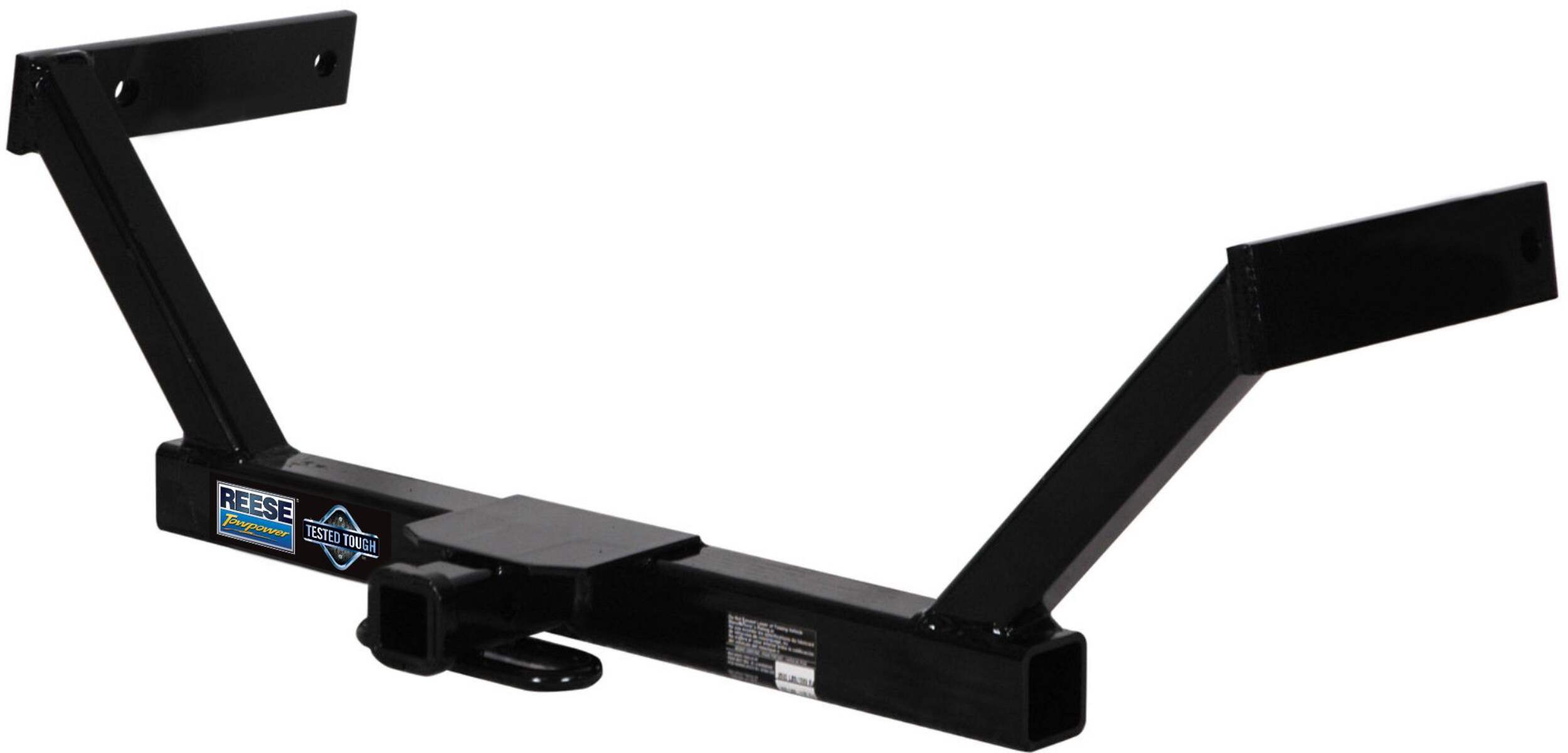 06608 Class 2 Hitch