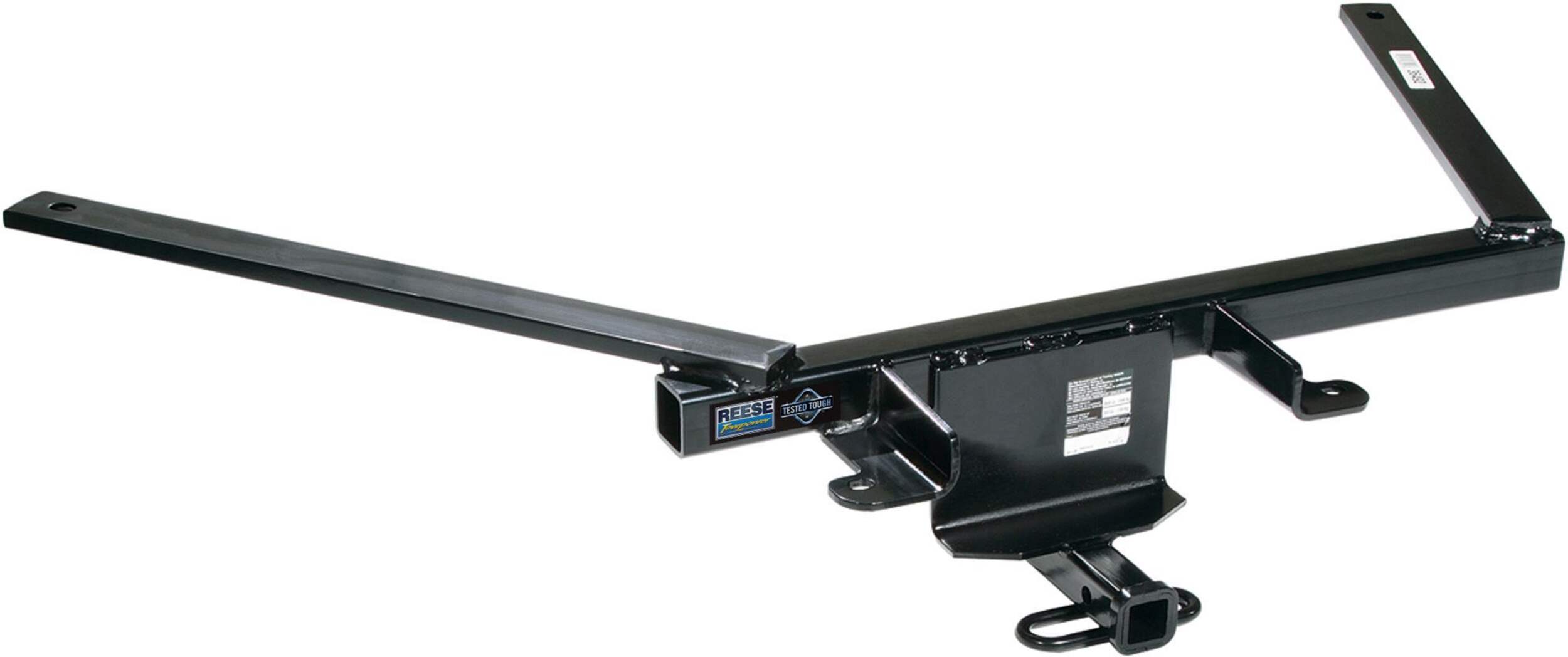 06121 Class 2 Hitch